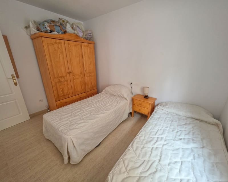 2 Zimmer Apartment zu verkaufen in Villamartin mit Pool Garage - 149.950 € (Ref: 9926415)