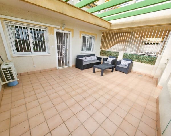 2 Zimmer Apartment zu verkaufen in Villamartin, Orihuela - 149.950 € (Ref: 9926415)