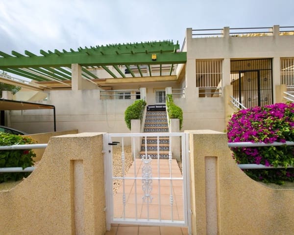 2 Zimmer Apartment zu verkaufen in Villamartin, Orihuela - 149.950 € (Ref: 9926415)