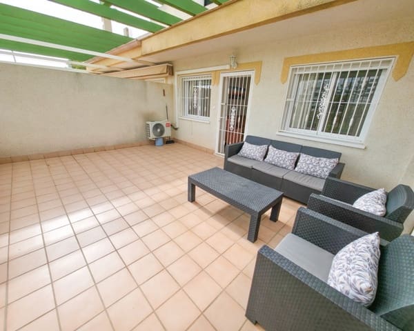 2 Zimmer Apartment zu verkaufen in Villamartin, Orihuela - 149.950 € (Ref: 9926415)