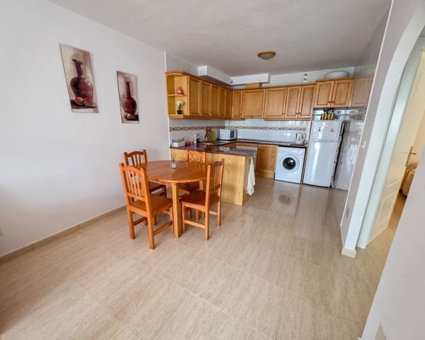 2 Zimmer Apartment zu verkaufen in Villamartin, Orihuela - 149.950 € (Ref: 9926415)