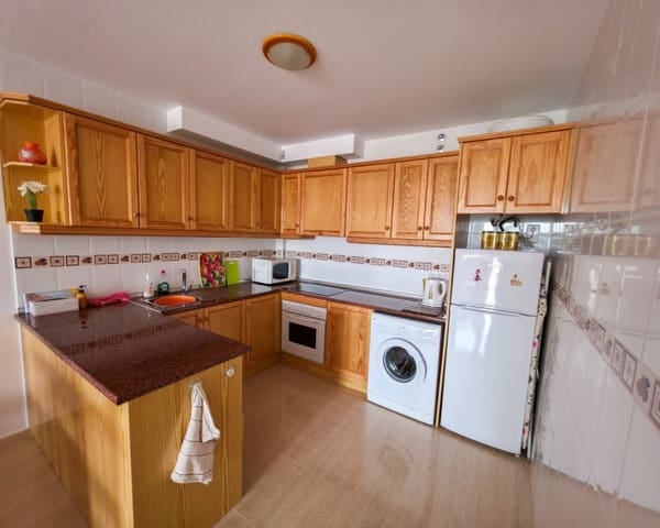 2 Zimmer Apartment zu verkaufen in Villamartin, Orihuela - 149.950 € (Ref: 9926415)