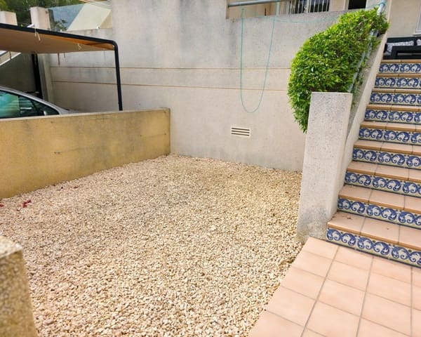 2 Zimmer Apartment zu verkaufen in Villamartin, Orihuela - 149.950 € (Ref: 9926415)