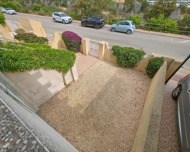 2 Zimmer Apartment zu verkaufen in Villamartin mit Pool Garage - 149.950 € (Ref: 9926415)