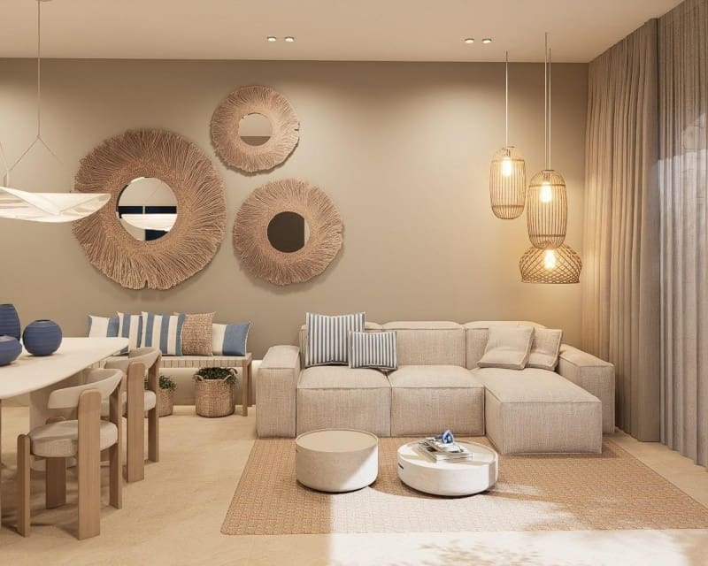 4 Zimmer Villa zu verkaufen in San Pedro del Pinatar mit Pool Garage - 890.000 € (Ref: 9926417)
