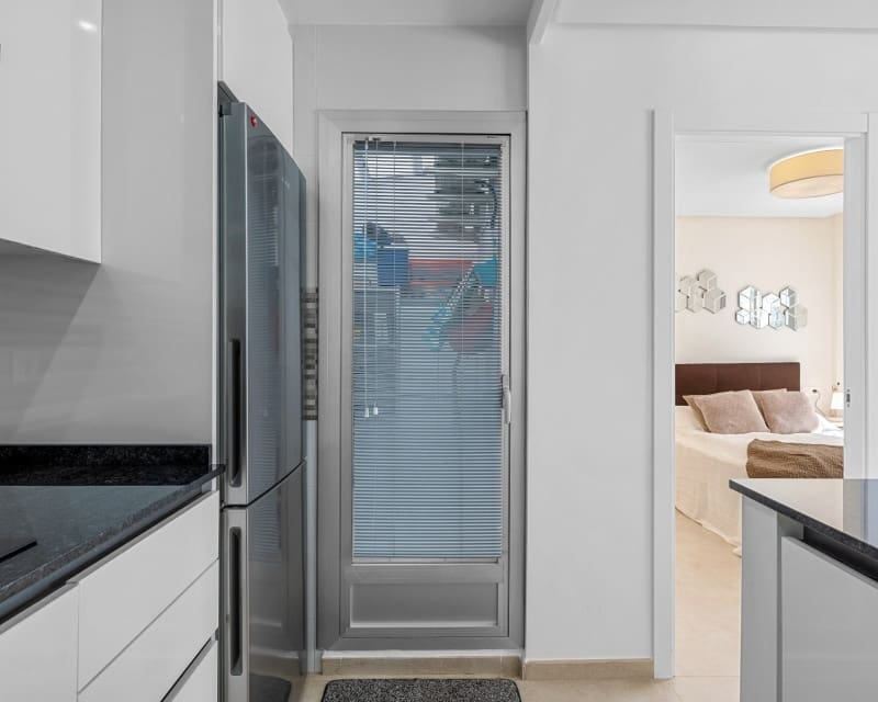 3 soveværelse Byhus til salg i Playa Flamenca med swimmingpool garage - € 329.000 (Ref: 9926418)