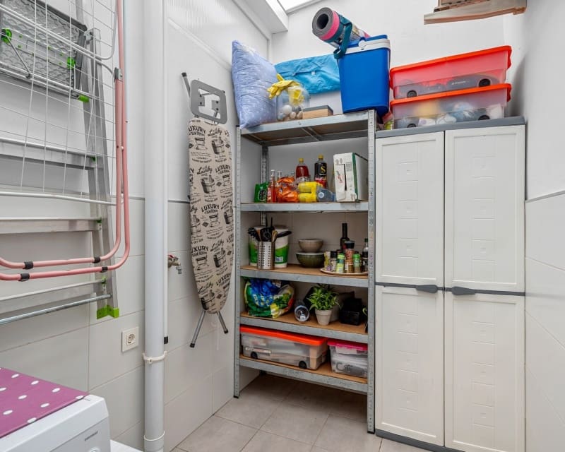 3 soveværelse Byhus til salg i Playa Flamenca med swimmingpool garage - € 329.000 (Ref: 9926418)