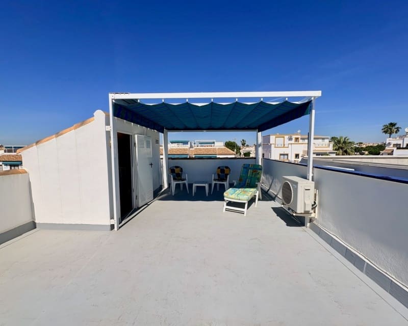 3 sovrum Lägenhet till salu i La Florida med pool - 179 000 € (Ref: 9926420)