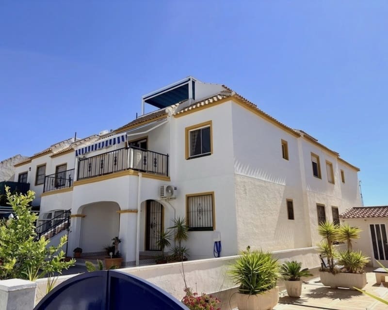 3 sovrum Lägenhet till salu i La Florida med pool - 179 000 € (Ref: 9926420)