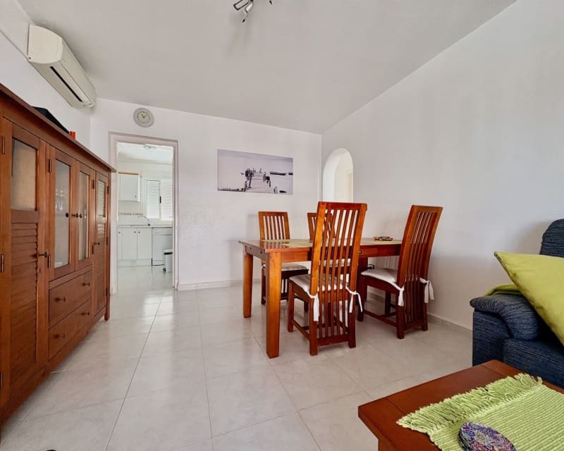 3 sovrum Lägenhet till salu i La Florida med pool - 179 000 € (Ref: 9926420)