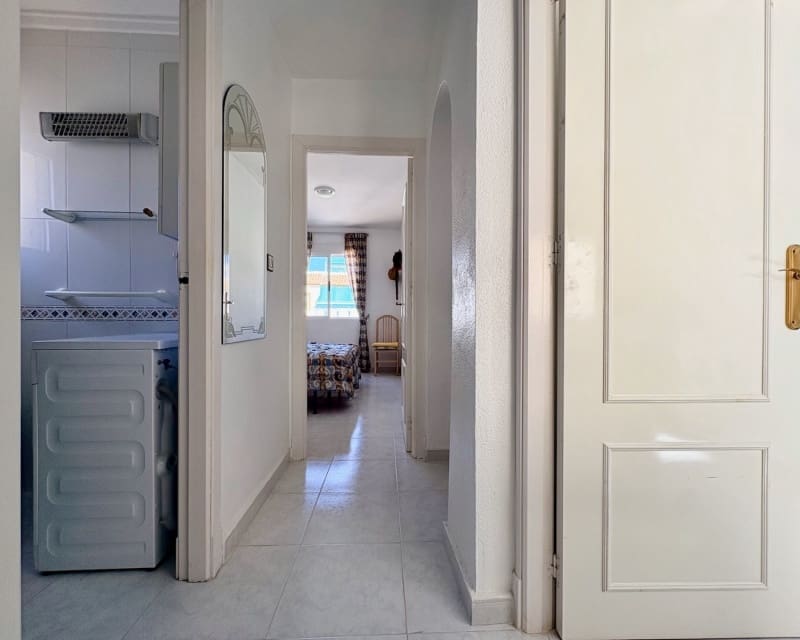 3 sovrum Lägenhet till salu i La Florida med pool - 179 000 € (Ref: 9926420)