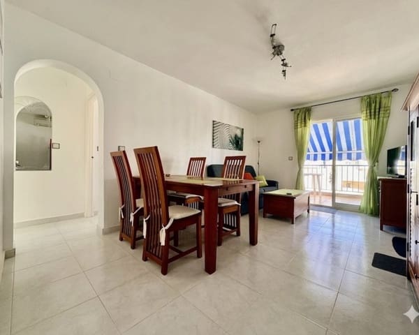 3 sovrum Lägenhet till salu i La Florida, Orihuela med pool - 179 000 € (Ref: 9926420)