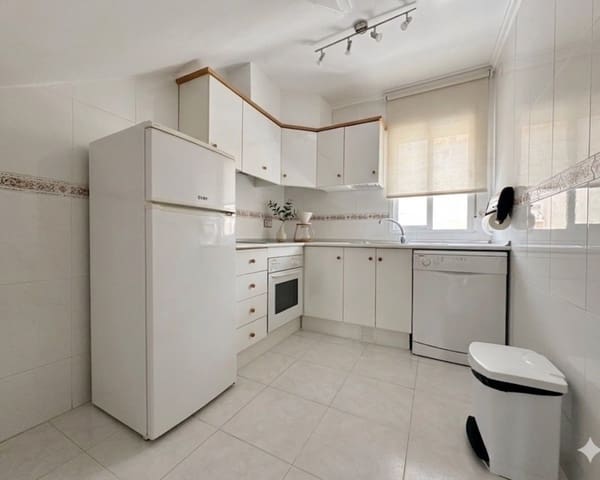 3 sovrum Lägenhet till salu i La Florida, Orihuela med pool - 179 000 € (Ref: 9926420)