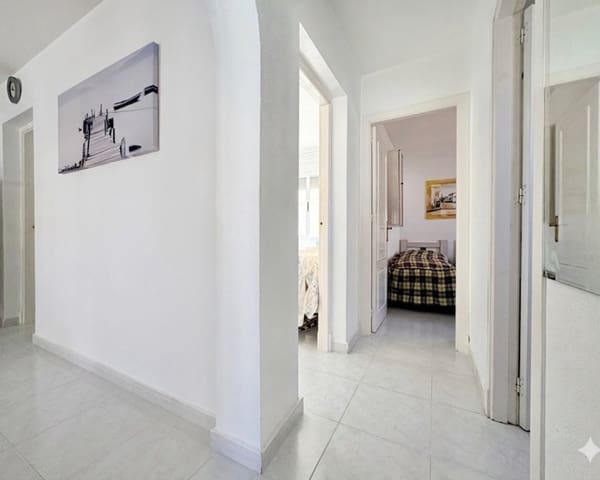 3 sovrum Lägenhet till salu i La Florida, Orihuela med pool - 179 000 € (Ref: 9926420)