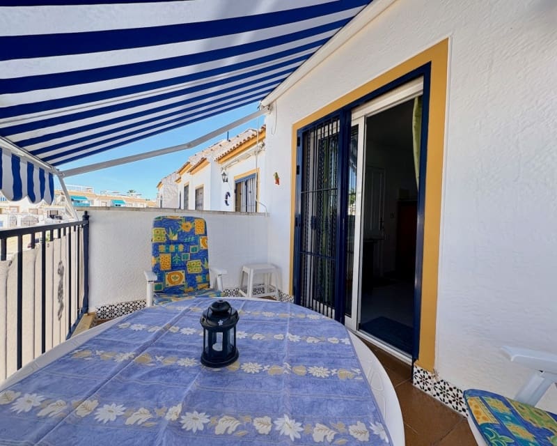 3 sovrum Lägenhet till salu i La Florida med pool - 179 000 € (Ref: 9926420)