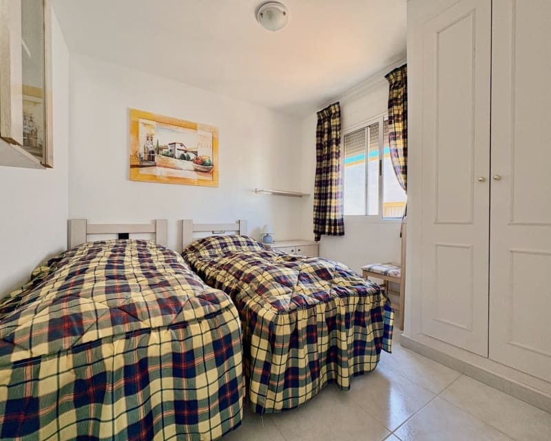 3 sovrum Lägenhet till salu i La Florida med pool - 179 000 € (Ref: 9926420)