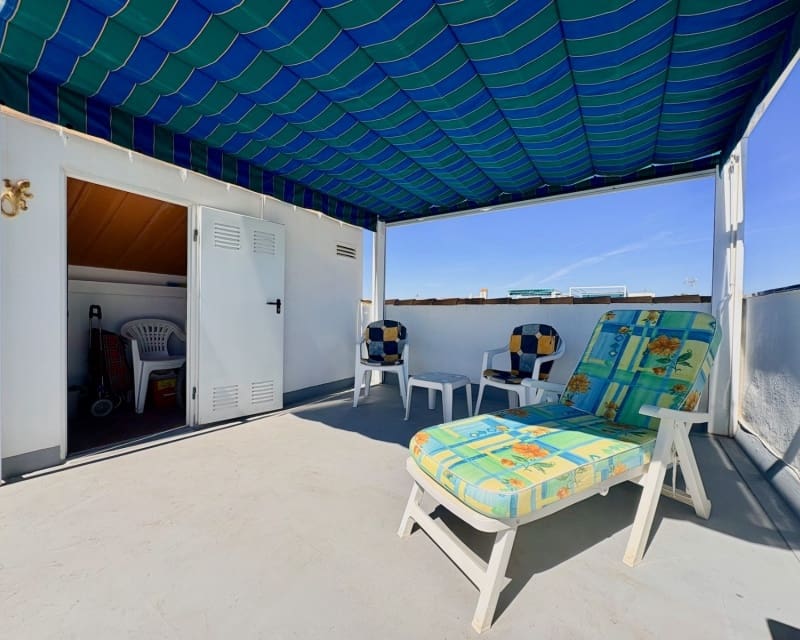 3 sovrum Lägenhet till salu i La Florida med pool - 179 000 € (Ref: 9926420)