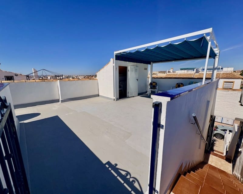 3 sovrum Lägenhet till salu i La Florida med pool - 179 000 € (Ref: 9926420)
