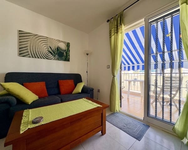 3 sovrum Lägenhet till salu i La Florida, Orihuela med pool - 179 000 € (Ref: 9926420)
