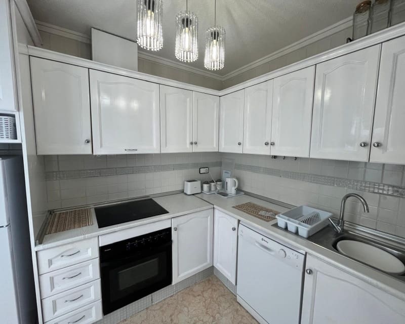 2 Zimmer Bungalow zu verkaufen in Orihuela Costa mit Pool Garage - 209.999 € (Ref: 9926421)