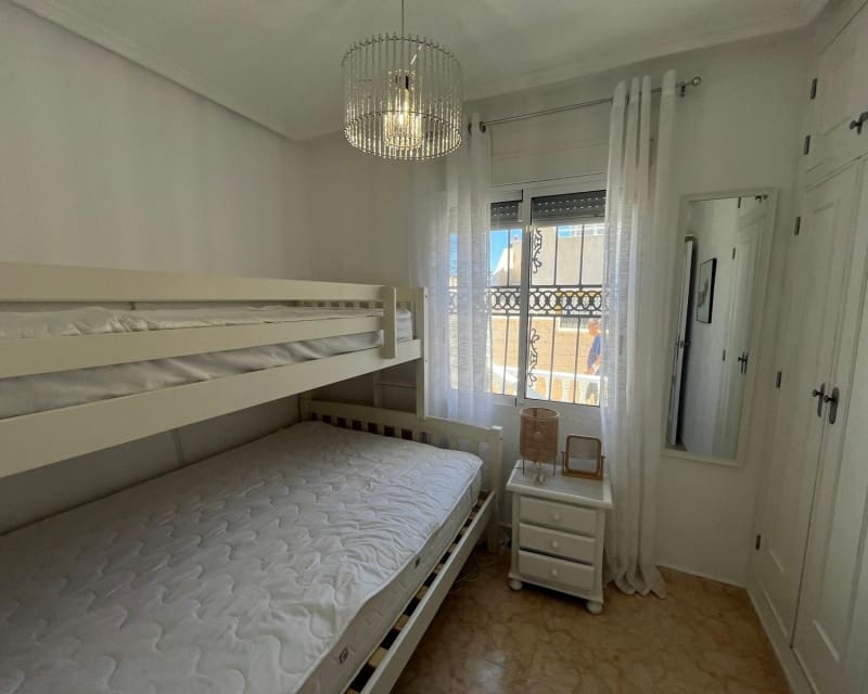2 Zimmer Bungalow zu verkaufen in Orihuela Costa mit Pool Garage - 209.999 € (Ref: 9926421)