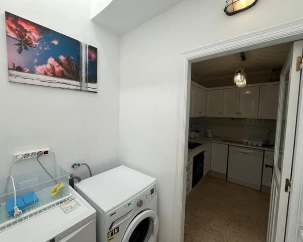 2 soveværelse Bungalow til salg i Punta Prima, Orihuela med swimmingpool garage - € 204.950 (Ref: 9926421)