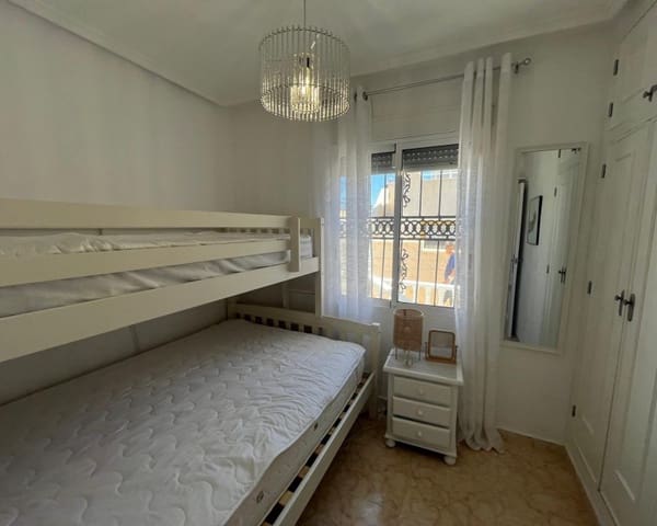 2 soveværelse Bungalow til salg i Punta Prima, Orihuela med swimmingpool garage - € 204.950 (Ref: 9926421)