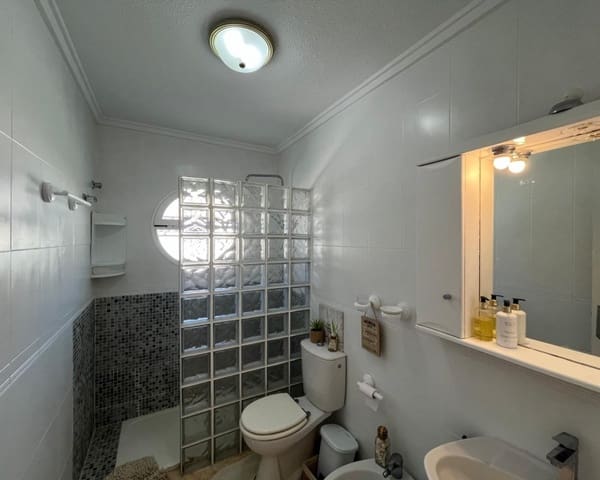 2 soveværelse Bungalow til salg i Punta Prima, Orihuela med swimmingpool garage - € 204.950 (Ref: 9926421)