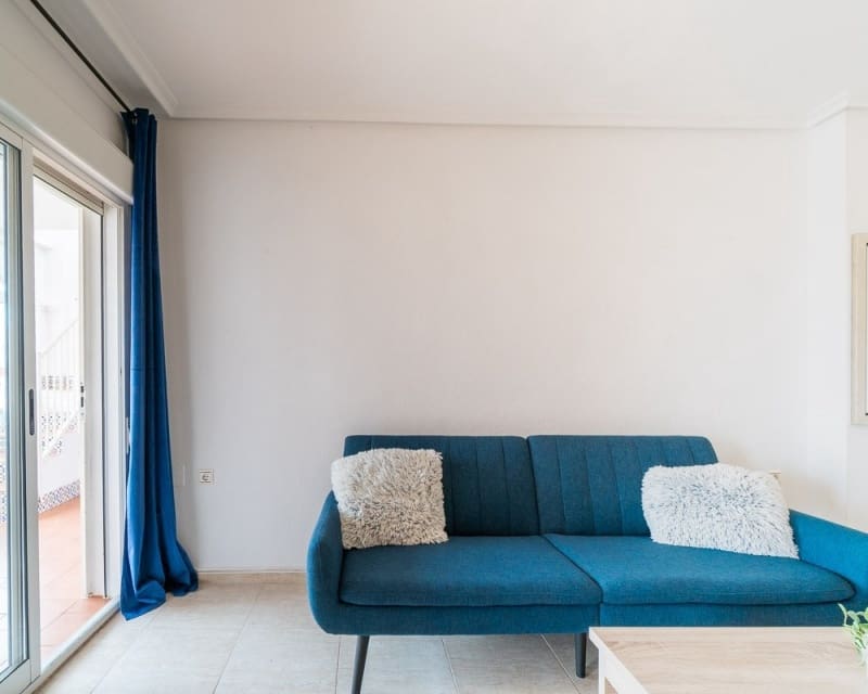 Apartamento de 2 habitaciones en Los Altos en venta con piscina - 150.000 € (Ref: 9926422)