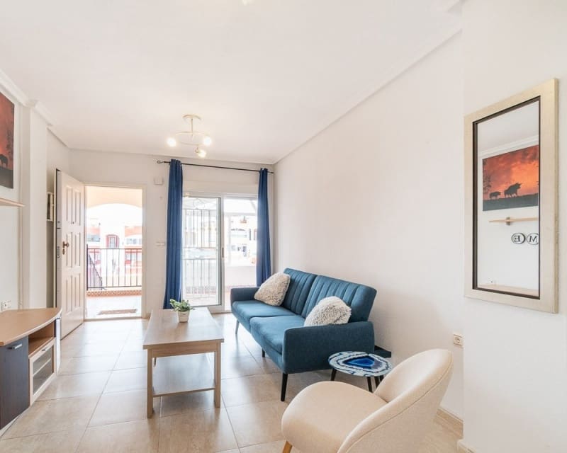 Apartamento de 2 habitaciones en Los Altos en venta con piscina - 150.000 € (Ref: 9926422)