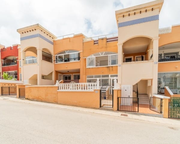 Apartamento de 2 habitaciones en Los Altos en venta con piscina - 150.000 € (Ref: 9926422)