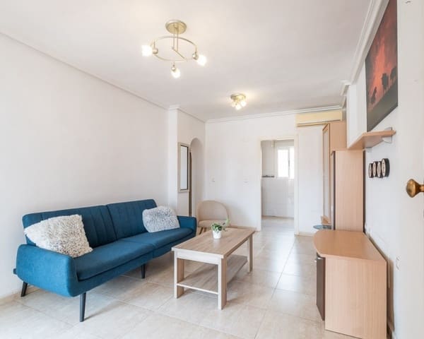 Apartamento de 2 habitaciones en Los Altos en venta con piscina - 150.000 € (Ref: 9926422)