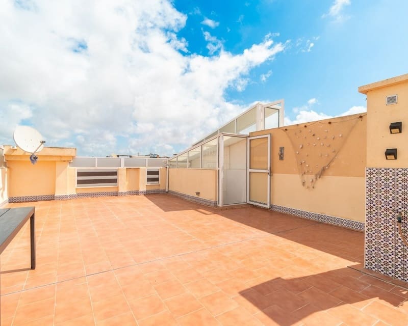 Apartamento de 2 habitaciones en Los Altos en venta con piscina - 150.000 € (Ref: 9926422)