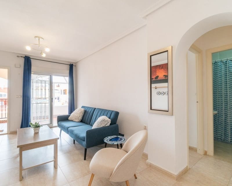 Apartamento de 2 habitaciones en Los Altos en venta con piscina - 150.000 € (Ref: 9926422)