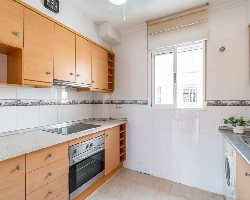Apartamento de 2 habitaciones en Los Altos en venta con piscina - 150.000 € (Ref: 9926422)