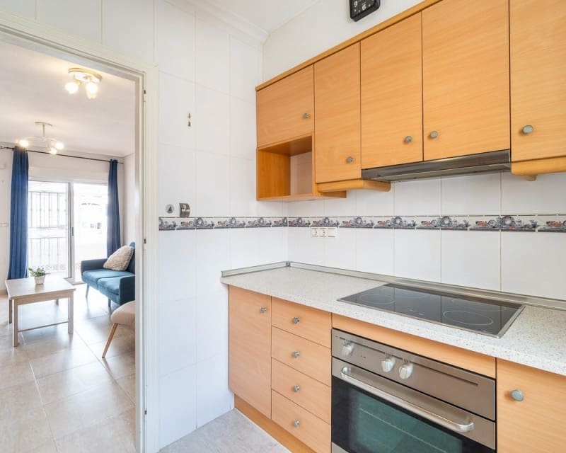 Apartamento de 2 habitaciones en Los Altos en venta con piscina - 150.000 € (Ref: 9926422)