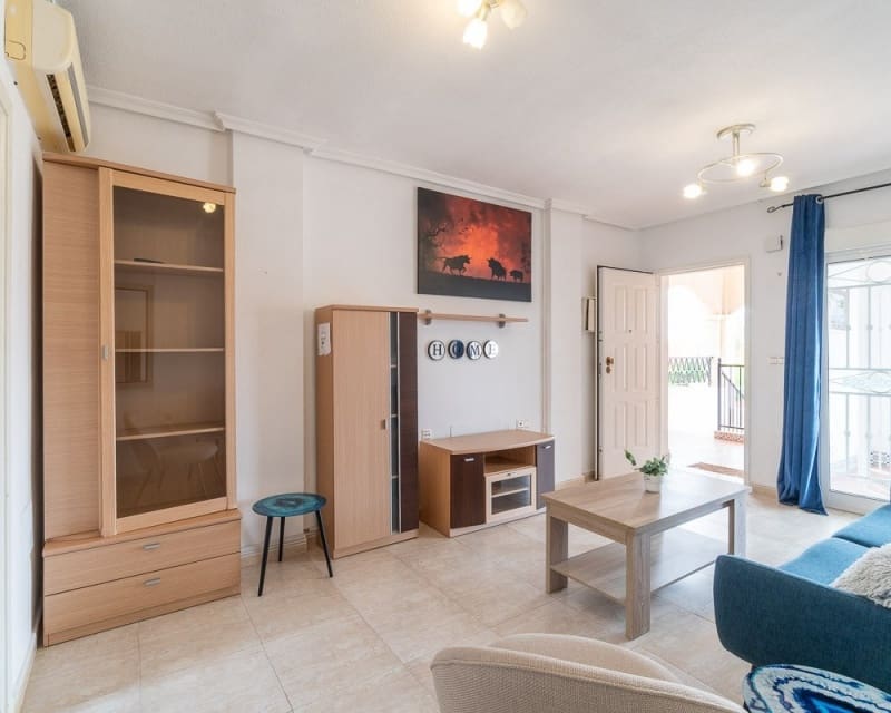 Apartamento de 2 habitaciones en Los Altos en venta con piscina - 150.000 € (Ref: 9926422)