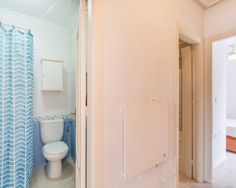 Apartamento de 2 habitaciones en Los Altos en venta con piscina - 150.000 € (Ref: 9926422)