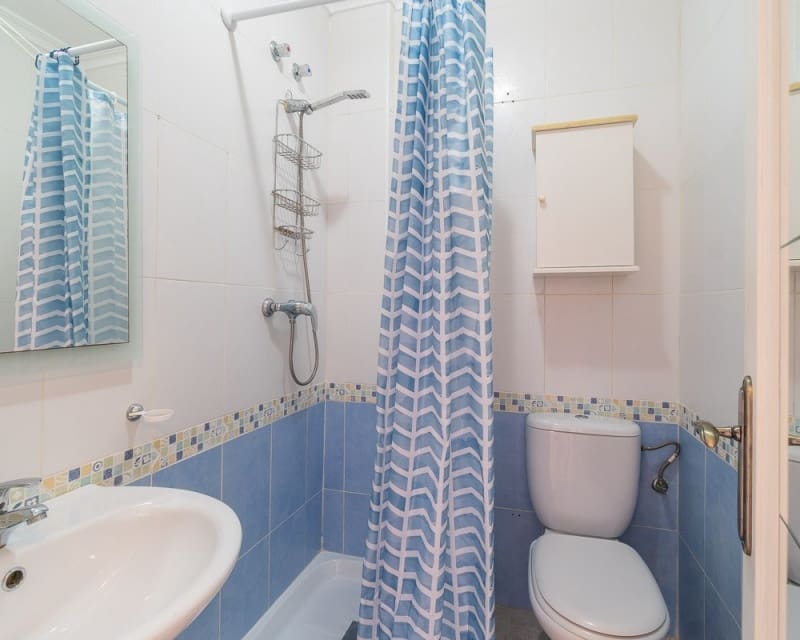 Apartamento de 2 habitaciones en Los Altos en venta con piscina - 150.000 € (Ref: 9926422)