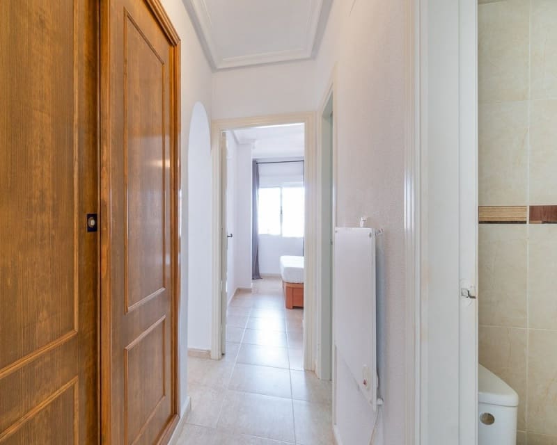 Apartamento de 2 habitaciones en Los Altos en venta con piscina - 150.000 € (Ref: 9926422)
