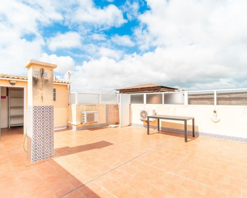 Apartamento de 2 habitaciones en Los Altos en venta con piscina - 150.000 € (Ref: 9926422)