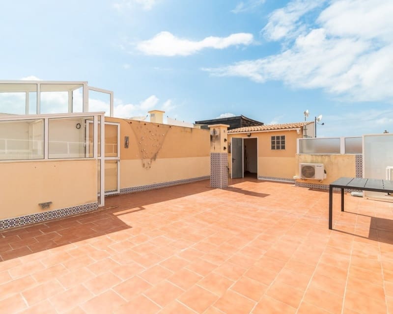 Apartamento de 2 habitaciones en Los Altos en venta con piscina - 150.000 € (Ref: 9926422)