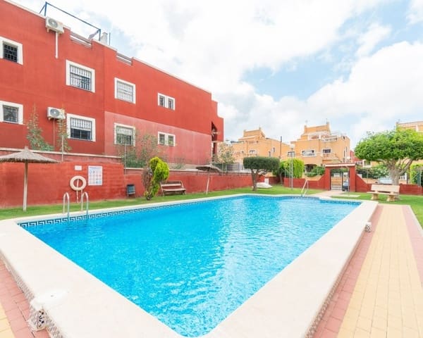 Apartamento de 2 habitaciones en Los Altos en venta con piscina - 150.000 € (Ref: 9926422)