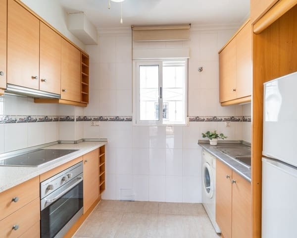 Apartamento de 2 habitaciones en Los Altos en venta con piscina - 150.000 € (Ref: 9926422)