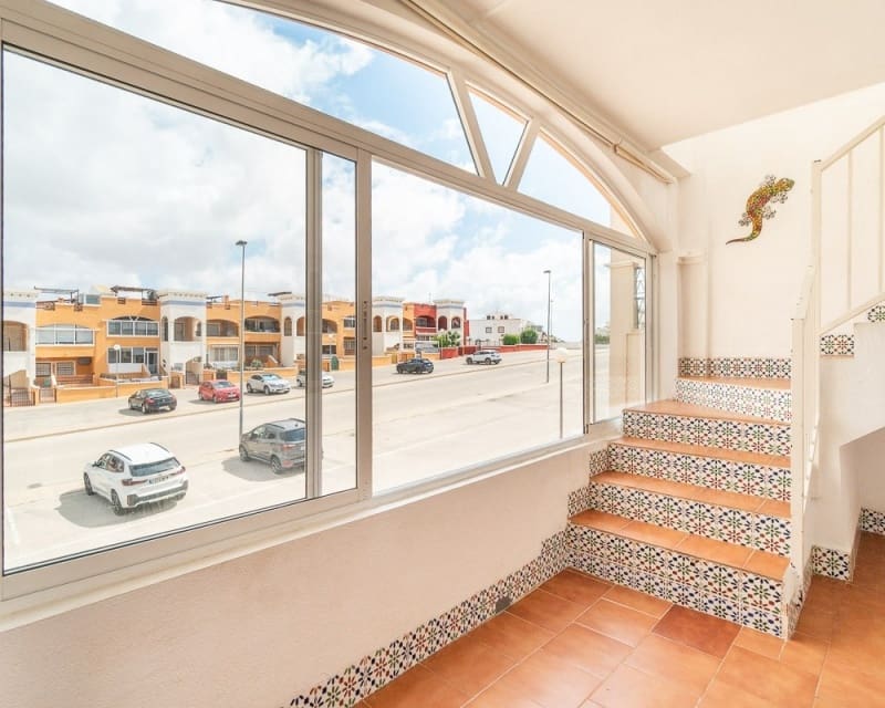 Apartamento de 2 habitaciones en Los Altos en venta con piscina - 150.000 € (Ref: 9926422)