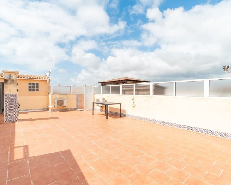 Apartamento de 2 habitaciones en Los Altos en venta con piscina - 150.000 € (Ref: 9926422)