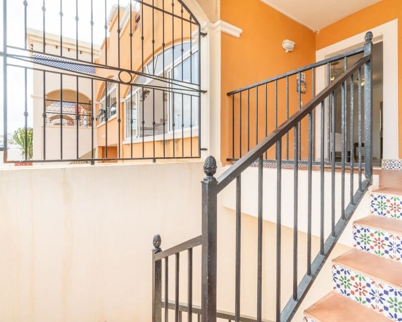 Apartamento de 2 habitaciones en Los Altos en venta con piscina - 150.000 € (Ref: 9926422)