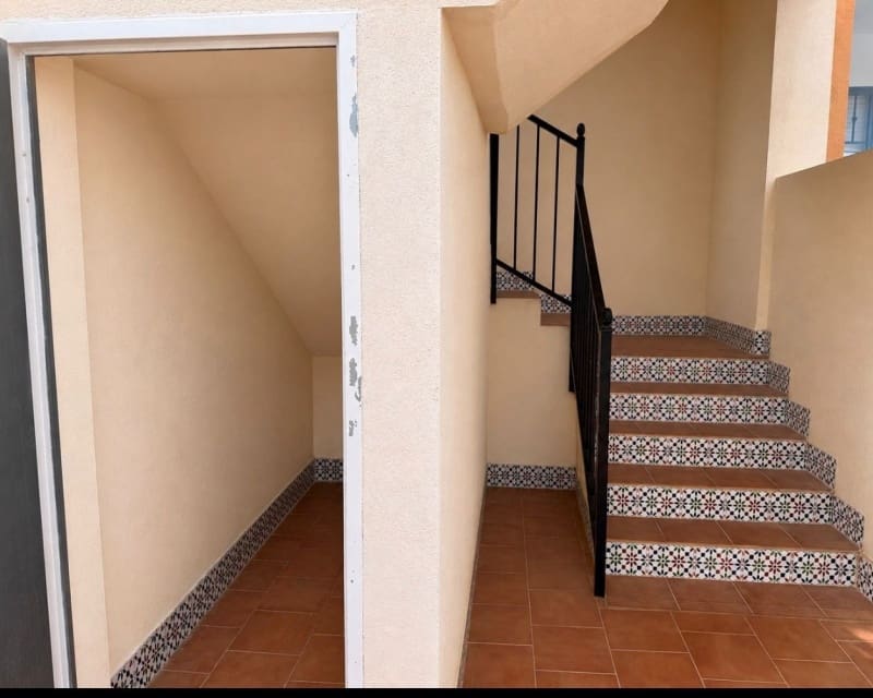 Apartamento de 2 habitaciones en Los Altos en venta con piscina - 150.000 € (Ref: 9926422)