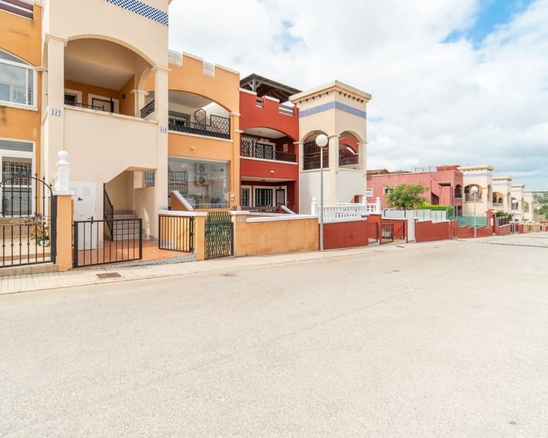 Apartamento de 2 habitaciones en Los Altos en venta con piscina - 150.000 € (Ref: 9926422)