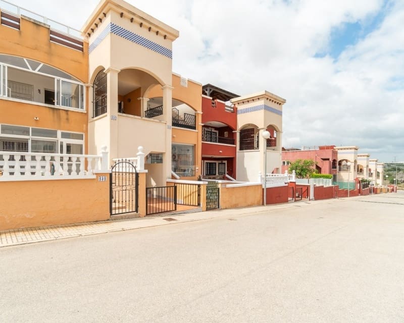 Apartamento de 2 habitaciones en Los Altos en venta con piscina - 150.000 € (Ref: 9926422)